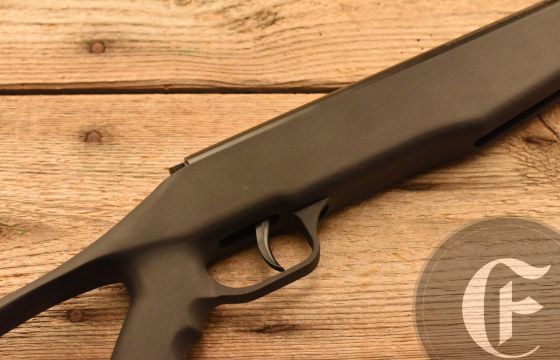 Crosman Inferno .177