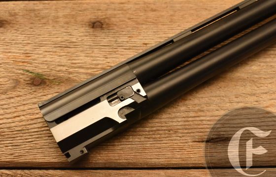 Blaser F3 Game 12 gauge