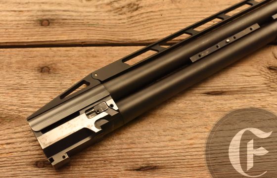 Blaser F3 Super Sport 12 gauge