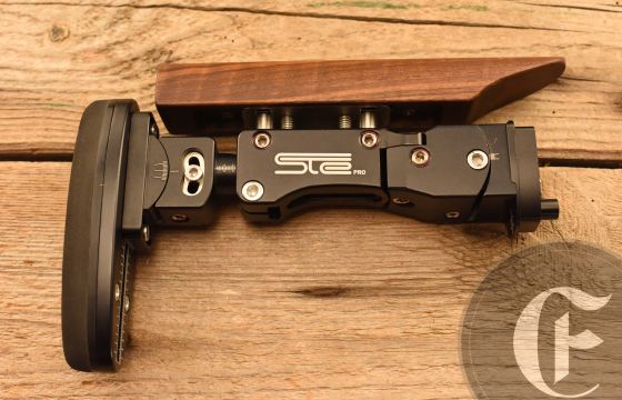 ste Unknown Set - 12 gauge & 20 gauge