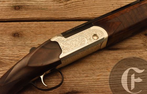 KOFS SCEPTRE 20 gauge