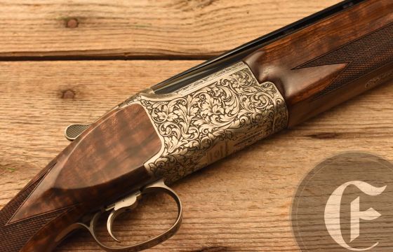 Browning Ultra XS Pro Adj 12 gauge