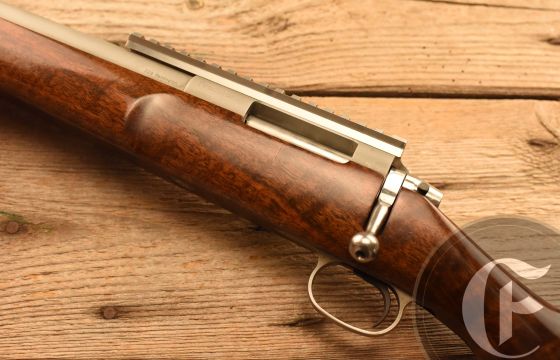 Dakota Arms Predator .223