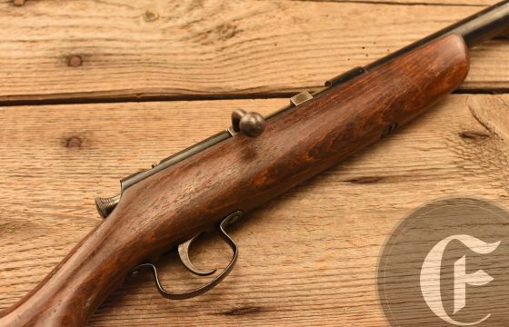 Webley & Scott Unknown 410 gauge