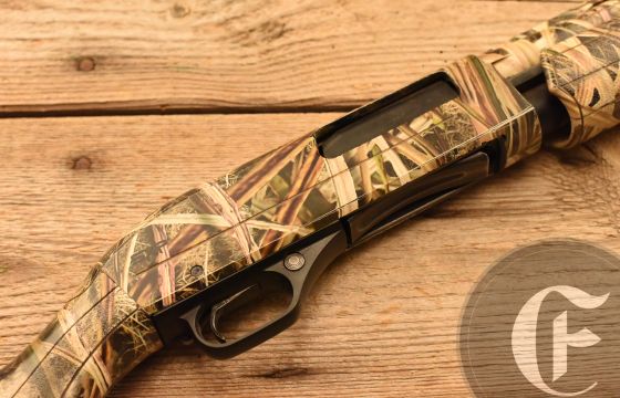 Winchester SXP Waterfowl 12 gauge