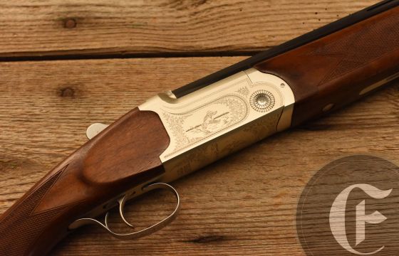 Yildiz SPZ M Junior 20 gauge