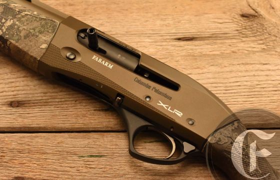 Fabarm Xlr Columba Palumbus 12 gauge
