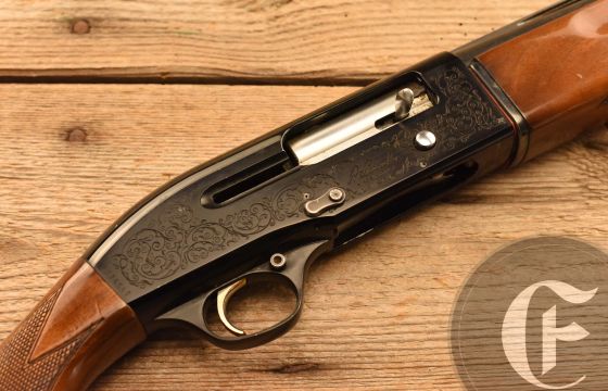 Beretta A302 12 gauge
