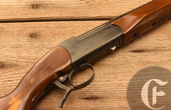 Baikal Unknown 410 gauge