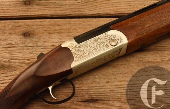 KOFS SCEPTER SXE 20 gauge