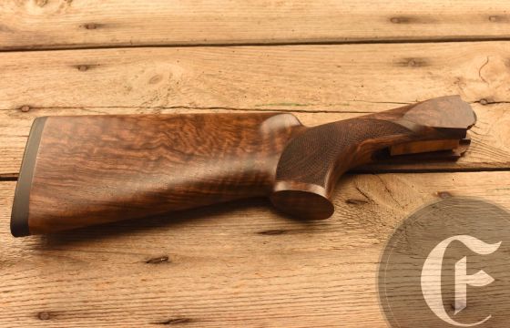 Beretta DT11 Trap 12 gauge