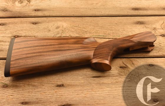 Beretta DT11 Trap 12 gauge