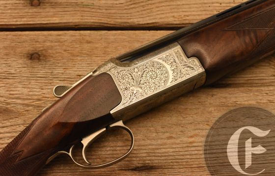 Miroku MK 60 Grade 5 20 gauge