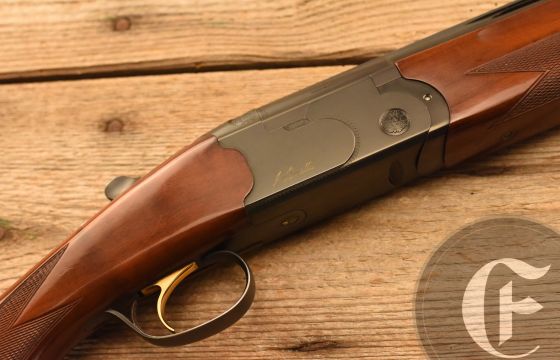 Beretta 686 Onyx 12 gauge