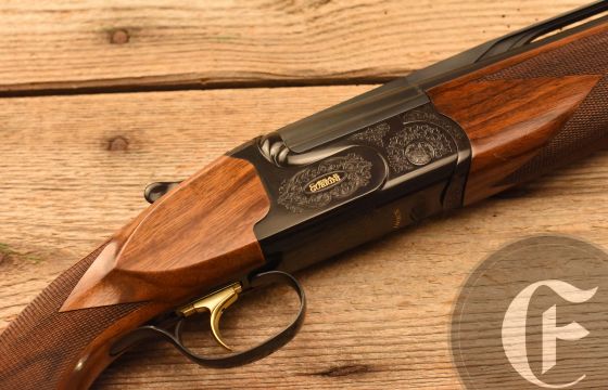 Caesar Guerini Summit Ascent 12 gauge