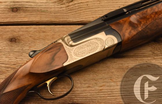 Perazzi MX2000/3 12 gauge