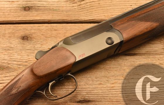 Blaser F16 Sporting Grade 4 12 gauge