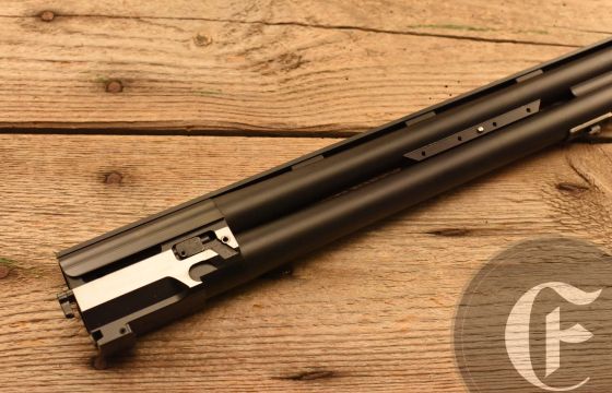 Blaser F3 Professional 12 gauge