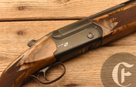 Fabarm Elos N2 Sporting Syren 12 gauge