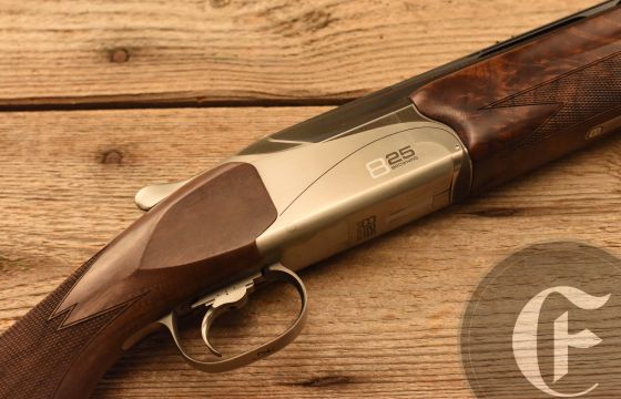 Browning B825 Sporter 12 gauge