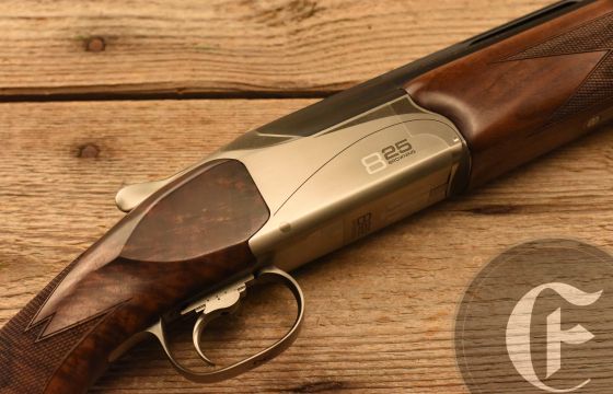 Browning B825 Sporter 12 gauge