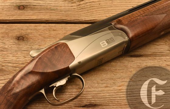Browning B825 Sporter 12 gauge