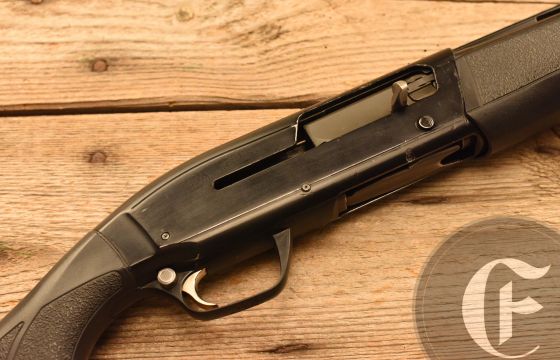 Browning Maxus 12 gauge