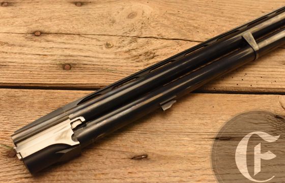 Krieghoff K80 Super Sport 12 gauge