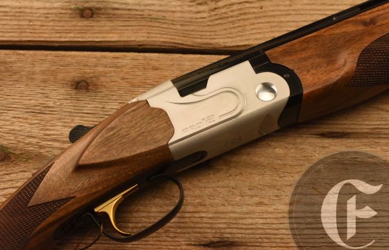 ATA SP Pro 12 12 gauge