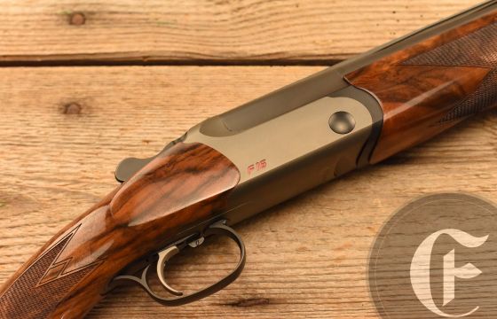 Blaser F16 Sporting Grade 6 12 gauge