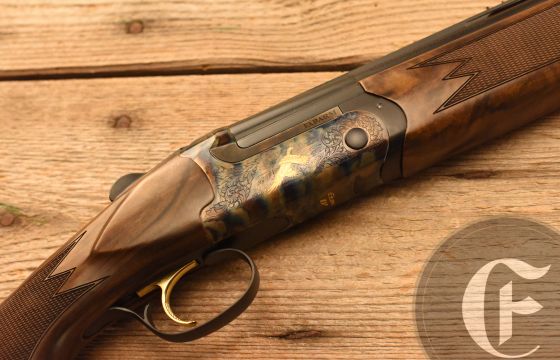 Fabarm Elos D2 Syren 20 gauge