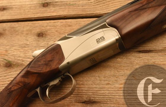 Browning B825 Sporter 12 gauge