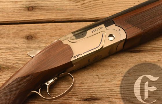 Beretta 694 12 gauge