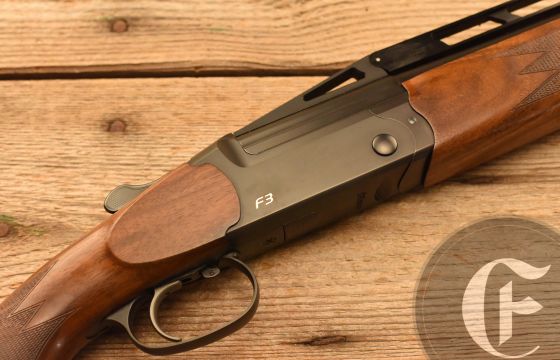 Blaser F3 Super Sport 12 gauge