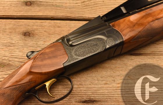 Perazzi MX2005 12 gauge