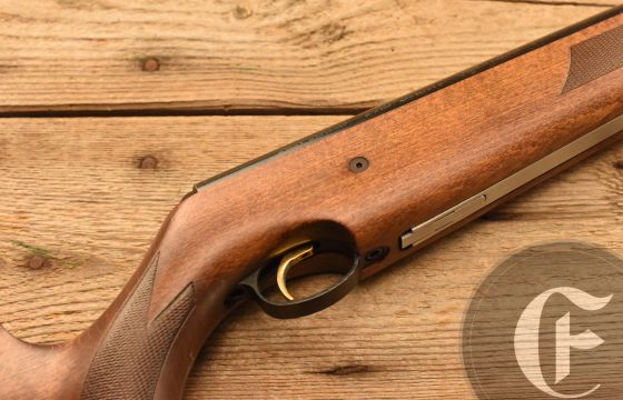 Air Arms Pro Sport Beech .22