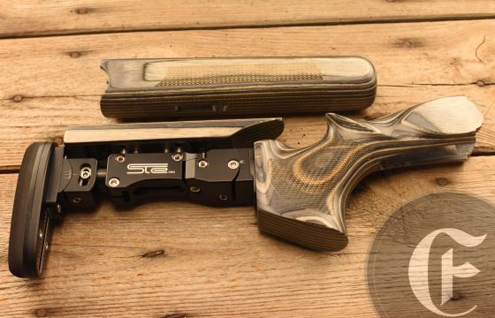 Beretta DT11 12 gauge