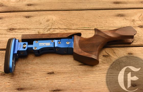 ste Beretta 682 12 gauge