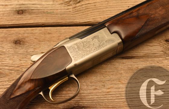 Browning B725 Hunter G3 20 gauge
