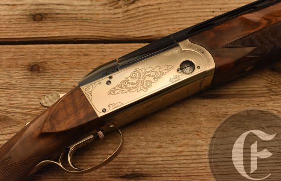 Krieghoff K80 Super Sport 12 gauge