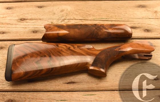 Blaser F16 Sporting Grade 4 12 gauge