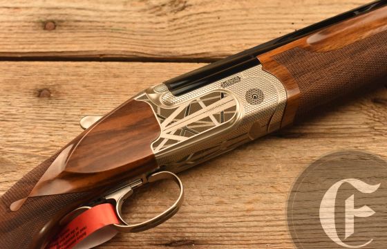 Caesar Guerini Artco Sg Specialist Trap 12 gauge