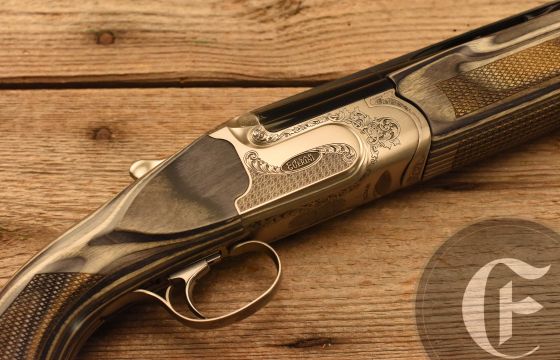 Caesar Guerini Invictus Sporting 12 gauge