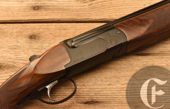 Yildiz PRO BLACK 20 gauge