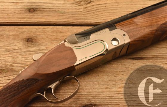 Beretta Dt11 Supersport 12 gauge