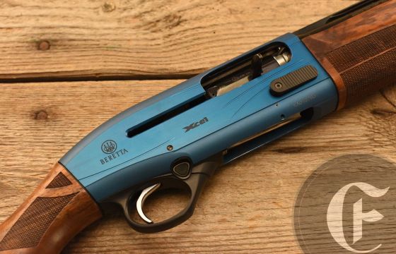 Beretta A400 Xcel 12 gauge