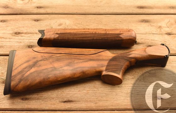 Blaser F3 Super Sport Set - 12 gauge, 20 gauge & 2