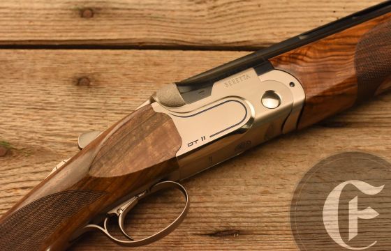 Beretta DT11 Sporting 12 gauge
