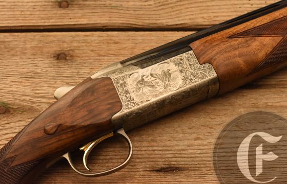 Browning B725 Hunter G5 12 gauge