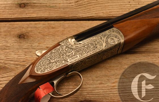 Caesar Guerini Maxum Hybrid Game 20 gauge